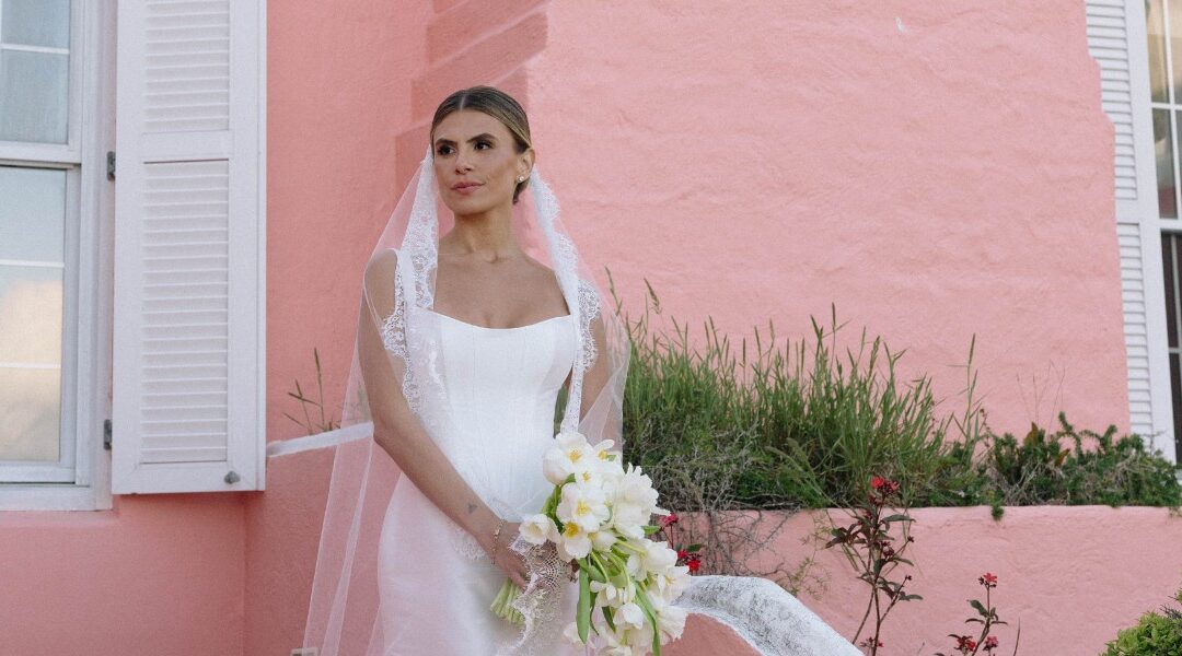 My Experience at Manu’s Destination Wedding in Bermuda