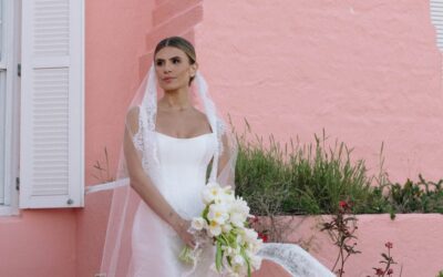 My Experience at Manu’s Destination Wedding in Bermuda