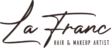 la franc hair y makeup artist