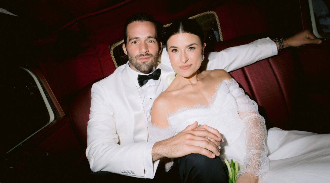 Estefi’s Wedding in Guatemala