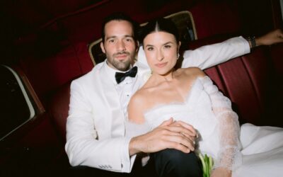 Estefi’s Wedding in Guatemala